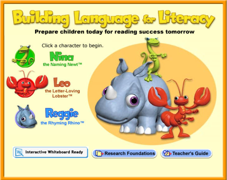 COMMON CORE READING